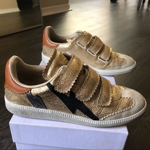 Isabel Marant Sneakers